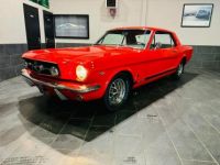 Ford Mustang COUPE 4.7 V8 BVA CODE A 225CH GT - <small></small> 39.990 € <small>TTC</small> - #1