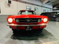 Ford Mustang COUPE 4.7 V8 BVA CODE A 225CH GT - <small></small> 39.990 € <small>TTC</small> - #3