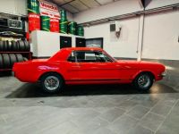 Ford Mustang COUPE 4.7 V8 BVA CODE A 225CH GT - <small></small> 39.990 € <small>TTC</small> - #5