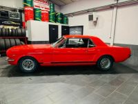 Ford Mustang COUPE 4.7 V8 BVA CODE A 225CH GT - <small></small> 39.990 € <small>TTC</small> - #6