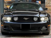 Ford Mustang COUPE 5.0 410ch GT PREMIUM - <small></small> 37.990 € <small>TTC</small> - #3