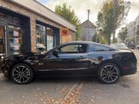 Ford Mustang COUPE 5.0 410ch GT PREMIUM - <small></small> 37.990 € <small>TTC</small> - #5