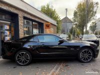 Ford Mustang COUPE 5.0 410ch GT PREMIUM - <small></small> 37.990 € <small>TTC</small> - #9