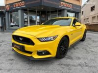 Ford Mustang COUPE 5.0 420 GT PREMIUM - <small></small> 37.900 € <small>TTC</small> - #1