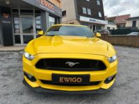 Ford Mustang COUPE 5.0 420 GT PREMIUM - <small></small> 37.900 € <small>TTC</small> - #2