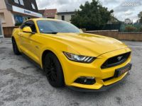 Ford Mustang COUPE 5.0 420 GT PREMIUM - <small></small> 37.900 € <small>TTC</small> - #3