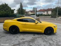 Ford Mustang COUPE 5.0 420 GT PREMIUM - <small></small> 37.900 € <small>TTC</small> - #4