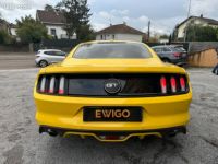 Ford Mustang COUPE 5.0 420 GT PREMIUM - <small></small> 37.900 € <small>TTC</small> - #6