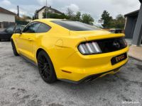 Ford Mustang COUPE 5.0 420 GT PREMIUM - <small></small> 37.900 € <small>TTC</small> - #7