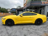 Ford Mustang COUPE 5.0 420 GT PREMIUM - <small></small> 37.900 € <small>TTC</small> - #8