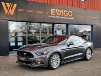 Ford Mustang COUPE 5.0 421ch FASTBACK GT BVA - <small></small> 39.990 € <small>TTC</small> - #1