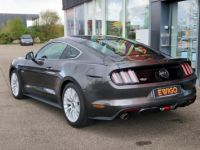 Ford Mustang COUPE 5.0 421ch FASTBACK GT BVA - <small></small> 39.990 € <small>TTC</small> - #2