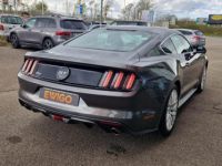 Ford Mustang COUPE 5.0 421ch FASTBACK GT BVA - <small></small> 39.990 € <small>TTC</small> - #4