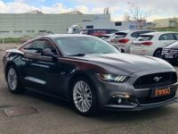 Ford Mustang COUPE 5.0 421ch FASTBACK GT BVA - <small></small> 39.990 € <small>TTC</small> - #5