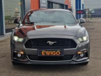 Ford Mustang COUPE 5.0 421ch FASTBACK GT BVA - <small></small> 39.990 € <small>TTC</small> - #6