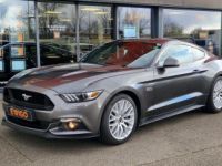 Ford Mustang COUPE 5.0 421ch FASTBACK GT BVA - <small></small> 39.990 € <small>TTC</small> - #7