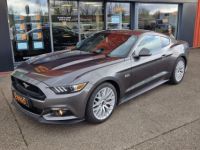 Ford Mustang COUPE 5.0 421ch FASTBACK GT BVA - <small></small> 39.990 € <small>TTC</small> - #8