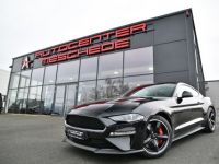 Ford Mustang Coupe 5.0 Ti-VCT V8 BULLITT - <small></small> 43.790 € <small>TTC</small> - #1