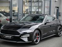 Ford Mustang Coupe 5.0 Ti-VCT V8 BULLITT - <small></small> 43.790 € <small>TTC</small> - #2