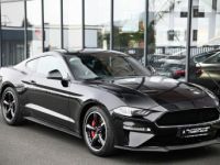 Ford Mustang Coupe 5.0 Ti-VCT V8 BULLITT - <small></small> 43.790 € <small>TTC</small> - #3