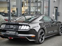 Ford Mustang Coupe 5.0 Ti-VCT V8 BULLITT - <small></small> 43.790 € <small>TTC</small> - #4