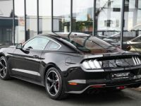 Ford Mustang Coupe 5.0 Ti-VCT V8 BULLITT - <small></small> 43.790 € <small>TTC</small> - #5