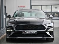 Ford Mustang Coupe 5.0 Ti-VCT V8 BULLITT - <small></small> 43.790 € <small>TTC</small> - #25