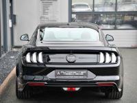 Ford Mustang Coupe 5.0 Ti-VCT V8 BULLITT - <small></small> 43.790 € <small>TTC</small> - #26