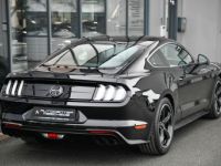 Ford Mustang Coupe 5.0 Ti-VCT V8 BULLITT - <small></small> 43.790 € <small>TTC</small> - #28