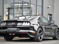 Ford Mustang Coupe 5.0 Ti-VCT V8 BULLITT - <small></small> 43.790 € <small>TTC</small> - #29