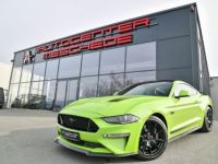 Ford Mustang Coupe 5.0 V8 Aut. GT 55-Paket - <small></small> 51.890 € <small>TTC</small> - #1