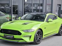 Ford Mustang Coupe 5.0 V8 Aut. GT 55-Paket - <small></small> 51.890 € <small>TTC</small> - #2