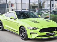 Ford Mustang Coupe 5.0 V8 Aut. GT 55-Paket - <small></small> 51.890 € <small>TTC</small> - #3