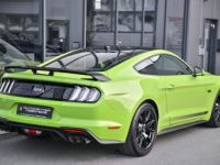 Ford Mustang Coupe 5.0 V8 Aut. GT 55-Paket - <small></small> 51.890 € <small>TTC</small> - #4