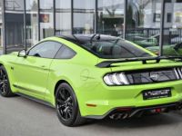 Ford Mustang Coupe 5.0 V8 Aut. GT 55-Paket - <small></small> 51.890 € <small>TTC</small> - #5