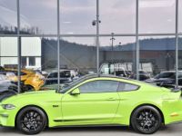 Ford Mustang Coupe 5.0 V8 Aut. GT 55-Paket - <small></small> 51.890 € <small>TTC</small> - #6