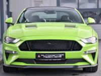 Ford Mustang Coupe 5.0 V8 Aut. GT 55-Paket - <small></small> 51.890 € <small>TTC</small> - #23