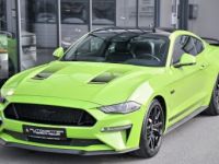 Ford Mustang Coupe 5.0 V8 Aut. GT 55-Paket - <small></small> 51.890 € <small>TTC</small> - #25