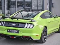 Ford Mustang Coupe 5.0 V8 Aut. GT 55-Paket - <small></small> 51.890 € <small>TTC</small> - #26