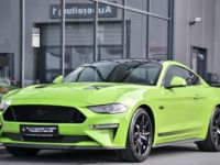 Ford Mustang Coupe 5.0 V8 Aut. GT 55-Paket - <small></small> 51.890 € <small>TTC</small> - #27