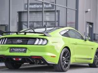 Ford Mustang Coupe 5.0 V8 Aut. GT 55-Paket - <small></small> 51.890 € <small>TTC</small> - #28