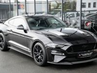 Ford Mustang Coupe 5.0 V8 Aut. GT 55-Paket - <small></small> 47.790 € <small>TTC</small> - #3