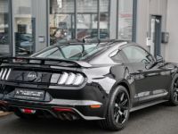 Ford Mustang Coupe 5.0 V8 Aut. GT 55-Paket - <small></small> 47.790 € <small>TTC</small> - #4