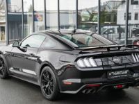 Ford Mustang Coupe 5.0 V8 Aut. GT 55-Paket - <small></small> 47.790 € <small>TTC</small> - #5