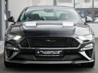 Ford Mustang Coupe 5.0 V8 Aut. GT 55-Paket - <small></small> 47.790 € <small>TTC</small> - #23