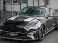 Ford Mustang Coupe 5.0 V8 Aut. GT 55-Paket - <small></small> 47.790 € <small>TTC</small> - #25