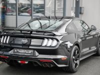 Ford Mustang Coupe 5.0 V8 Aut. GT 55-Paket - <small></small> 47.790 € <small>TTC</small> - #26