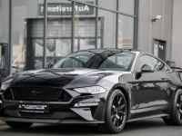 Ford Mustang Coupe 5.0 V8 Aut. GT 55-Paket - <small></small> 47.790 € <small>TTC</small> - #27