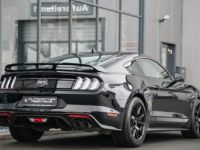 Ford Mustang Coupe 5.0 V8 Aut. GT 55-Paket - <small></small> 47.790 € <small>TTC</small> - #28