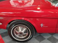 Ford Mustang Coupe 64 1/2 - 260 Ci - <small></small> 38.000 € <small>TTC</small> - #12